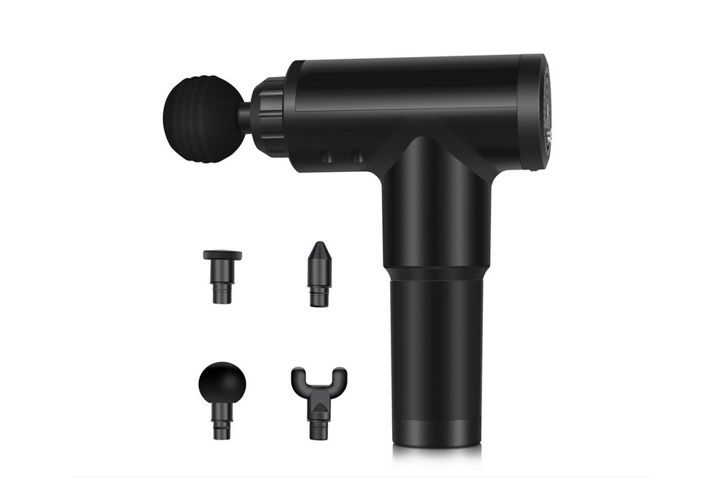 Massage Gun 6 Level Vibration