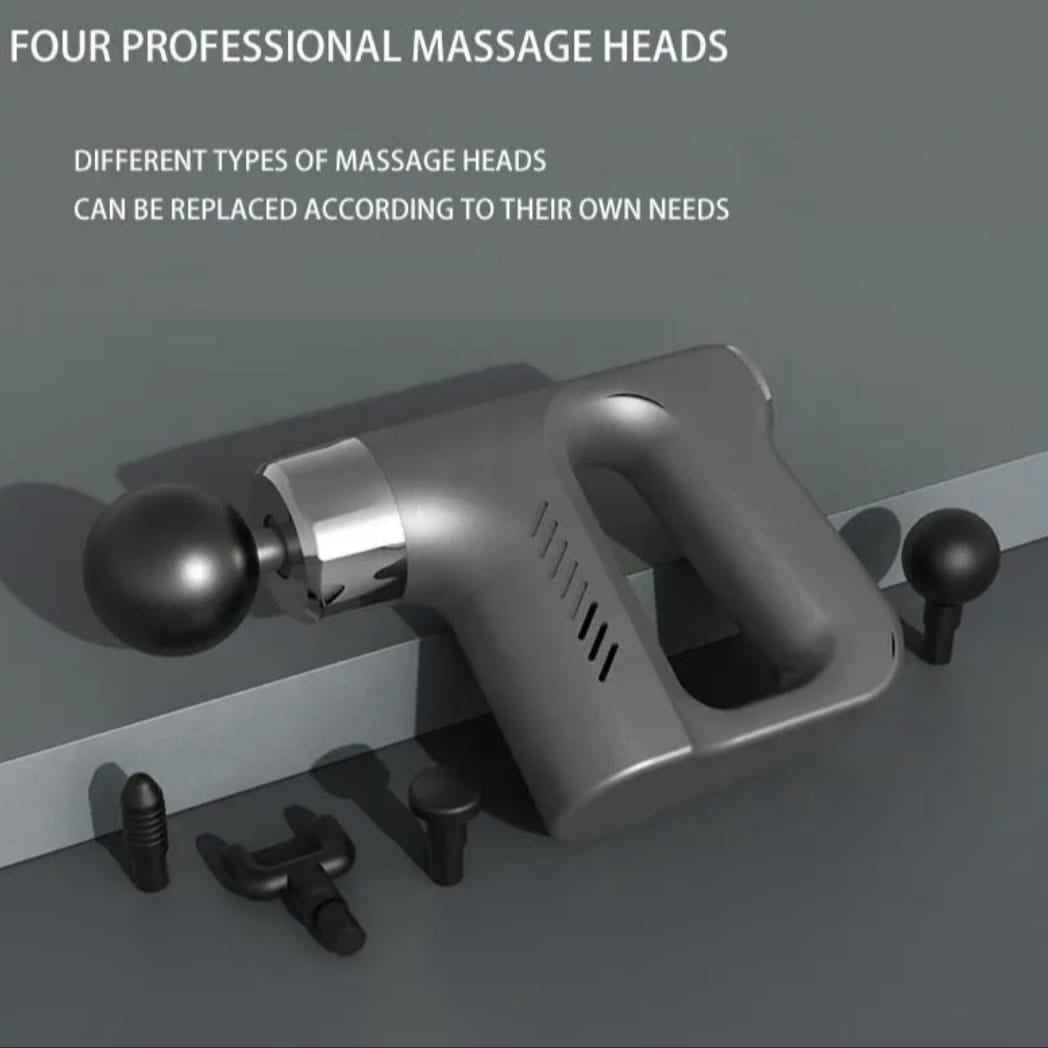 Fascial Gun Muscle Massager