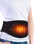 Waist Heating Pad