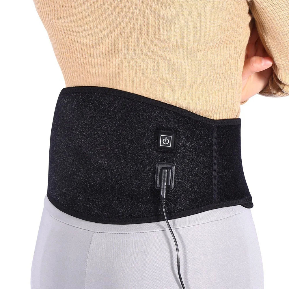 Waist Heating Pad