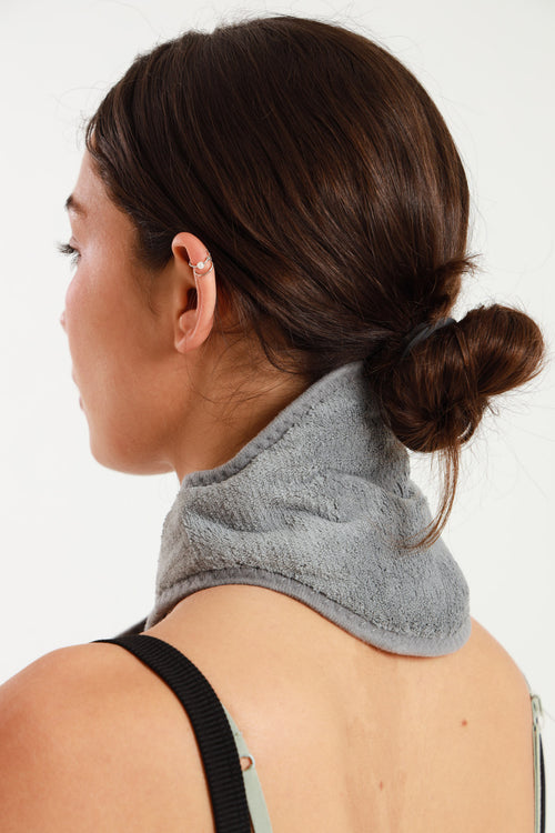 Calming Heat Massaging Neck Wrap