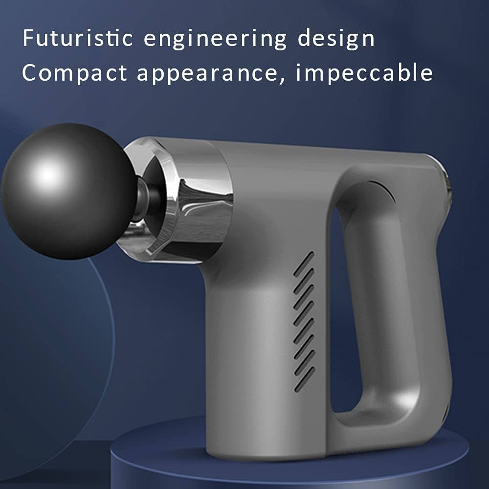 Fascial Gun Muscle Massager